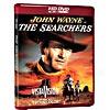 Searchers (hd-dvd), The