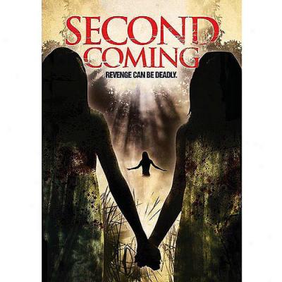 Second Coming (widescreen)