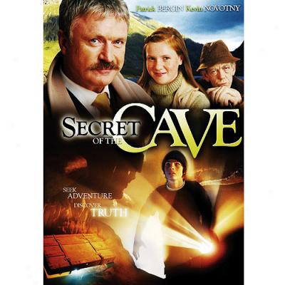 Secret Of The Cave