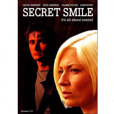 Secret Smile