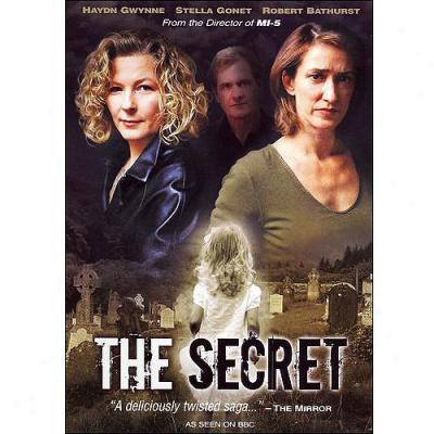 Secret (widescreen)