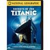 Secrets Of The Titanic (full Frame)