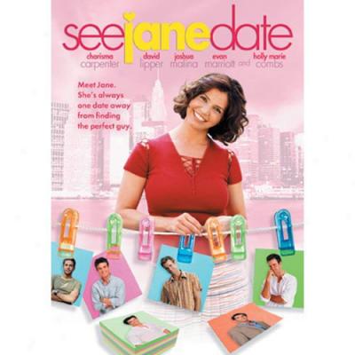 See Jane Date