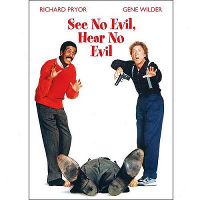 Ser No Evil, Hear No Evil (widescreen)