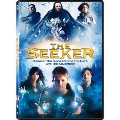 Seeker (full Frame, Widescreen)