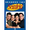 Seinfeld: Seasons 1& 2 (full Frame)