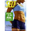 Self: Firm, Flat, Abs Fast!