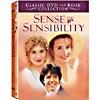 Sense And Sensibility Classic Dvd And Book Collection (widescreen)