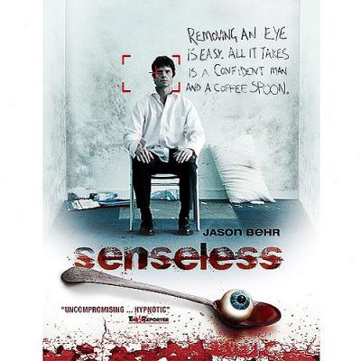 Senseless (anamorphic Widescreen)