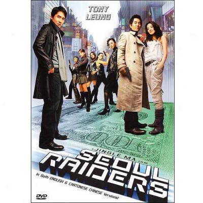 Seoul Raiders (widescreen)