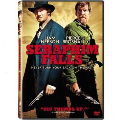 Seraphim Falls (widescreen)