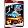 Serenity (hd-dvd) (widescreen)