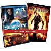 Serenity/tje Chronicles Of Riddick (widescreen)