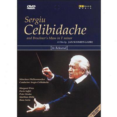 Sergiu Celibidache