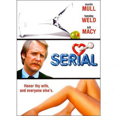 Serial (widescreen)