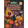 Sesame Street: A Magicai Halloween Adventure