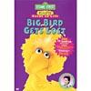 Sesame Street: Big Bird Gets Lost (full Frame)