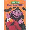 Sesame Street - Elmo Says Boo!