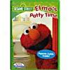 Sesame Street: Elmo's Potty Time (full Skeleton)