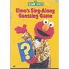 Sesame Street - Elmo's Sing-along Guessing Game