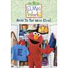 Sesame Street - Elmo's World - Elmo Has Two! Hands, Ears & Feet