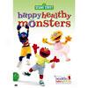 Sesame Street: Happy Healthy Monsters