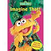 Sesame Street: Imagine That! (full Frame)