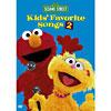 Sesame Street: Kids' Favorite Songs 2