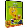 Sesame Street: Kid's Favorite Songs