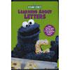 Sesame Street: Learning About Letters