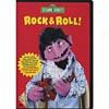 Sesame Street: Rock & Roll (full Framr)