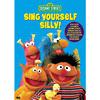 Sesame Street: Sing Yourself Silly