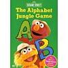 Sesame Road: The Alphabet Jungle Game (full Frame)