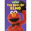 Sesame Street: The Best Of Elmo (full Frame)