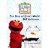 Sesame Street: Teh Best Of Elmo's World