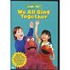 Sesame Street: We All Sing Together (full Frame)