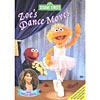 Sesame Street-zoe's Dance Moves (full Frame)