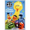 Sesame Street's 25th Birthday: A Musical Celebration (collector's Edition)