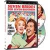 Seven Brides For Seven Brothers: 50th Day of annual celebration Edition (widescreen)