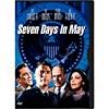 Ssven Days In May (widescreen)