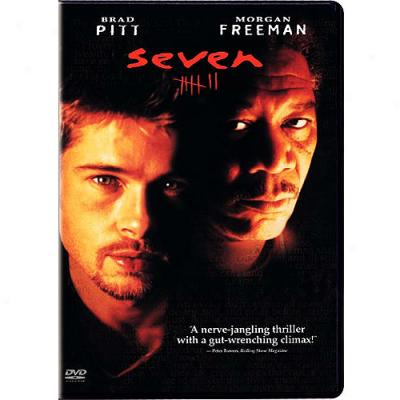 Seven (widescreen)