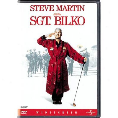 Sgt. Bilko (widescreen)