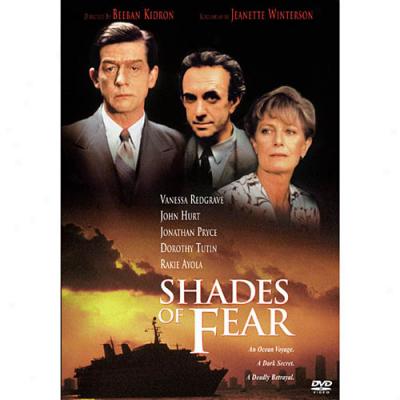 Shades Of Fear