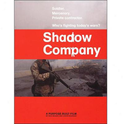 Shadow Copmany (widescreen)