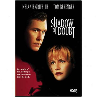 Shadow Of Doubt (widescreen)