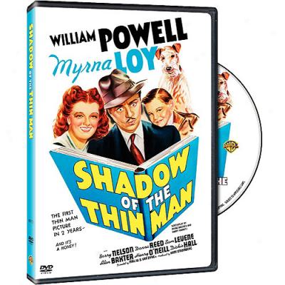 Shadow Of The Thin Man (widescreen)