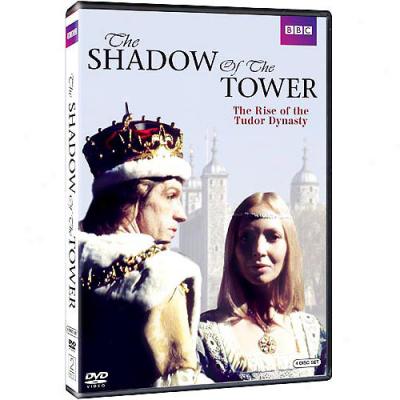 Shadow Of The Tower (1972)