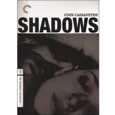 Shadows (criterion Collection)