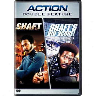 Shaft / Shaft's Big Score