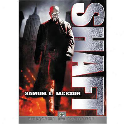 Shaft (widescreen)